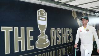 Australia regain the Ashes; Beat England by an innings and 41 runs in Perth