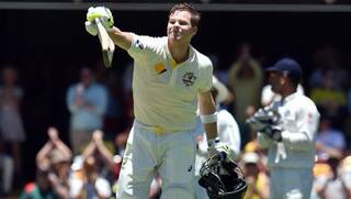 ICC Test rankings: Steven Smith reaches highest rating after Don Bradman; Virat Kohli retained at 2nd position