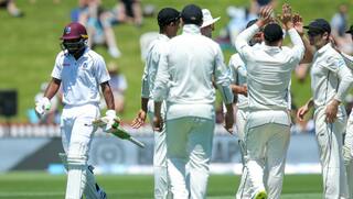 Sunil Ambris ruled out of ODI series against New Zealand due to fractured forearm