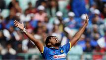 Suranga Lakmal: Last two years have been filled with hard work