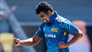 India vs Sri Lanka, 3rd ODI: We would like to do ‘something special’ in Visakhapatnam’s conditions similar to home, says Thisara Perera