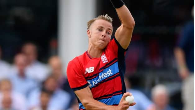 Tom Curran © Getty Images