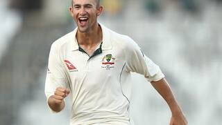 The Ashes 2017-18: Ashton Agar added to Australian squad for Sydney Test