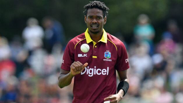 Ronsford Beaton © Getty Images