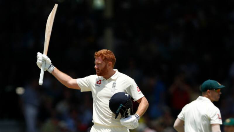 England are still 200 runs ahead of Australia heading into Day 3 of 3rd Test &copy; Getty Images