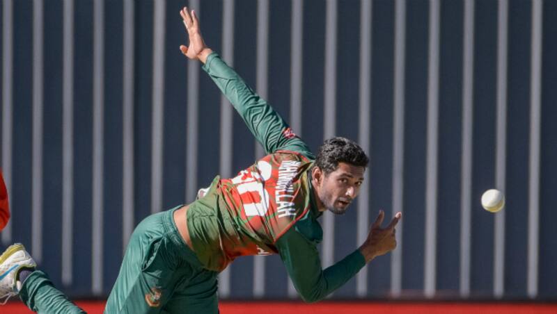 Mahmudullah &copy; Getty Images 