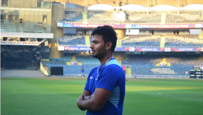 &copy; CricketCountry
