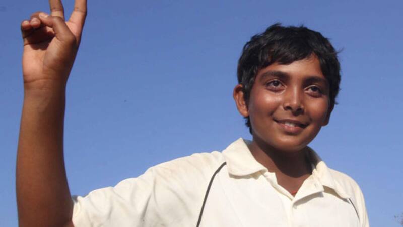 Prithvi Shaw © IANS