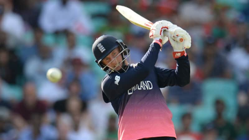 The year saw Joe Root step up as an ODI batsman &Acirc;&copy; Getty Images