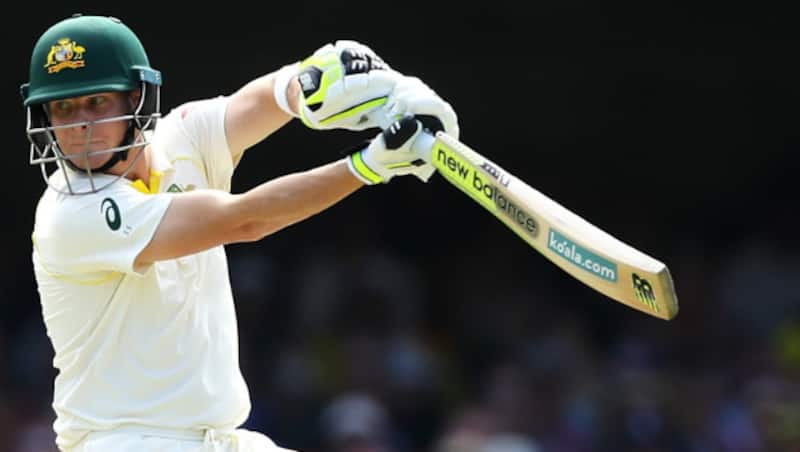 Steven Smith has slammed 22 hundreds in 59 Tests &Acirc;&copy; Getty Images