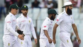 AB de Villiers: South Africa will try to surpass India to become No.1 Test team