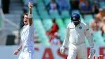 Harbhajan Singh feels Dale Steyn will not be a big threat to Indian Batsman on South Africa tour