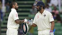 Murali Vijay: KL Rahul, Shikhar Dhawan’s friendship makes shuffling in top order much easier