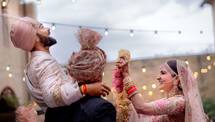 5 things you did not know about Anushka Sharma-Virat Kohli wedding