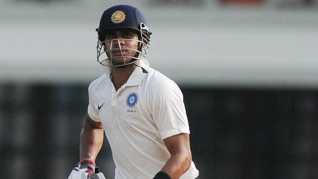 Manoj Tiwary © AFP