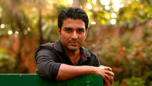 Sanjay Manjrekar © Getty Images