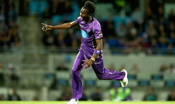 Jofra Archer © Getty Images