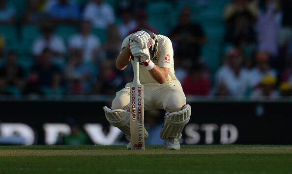 Joe Root © Getty Images