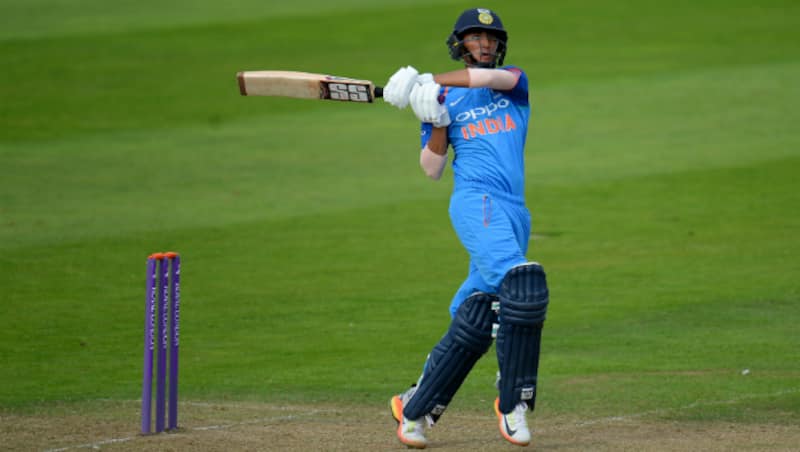 Abhishek Sharma wants to be the future MS Dhoni or Yuvraj Singh &Acirc;&copy; Getty Images