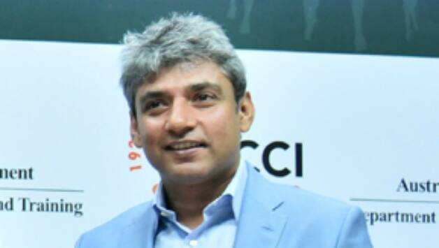 Ajay Jadeja © IANS