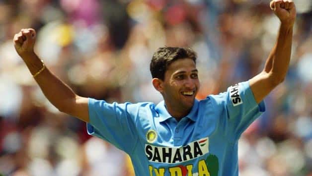 Ajit Agarkar has played 26 Tests, 191 ODIs and 4 T20Is for India. © Getty Images
