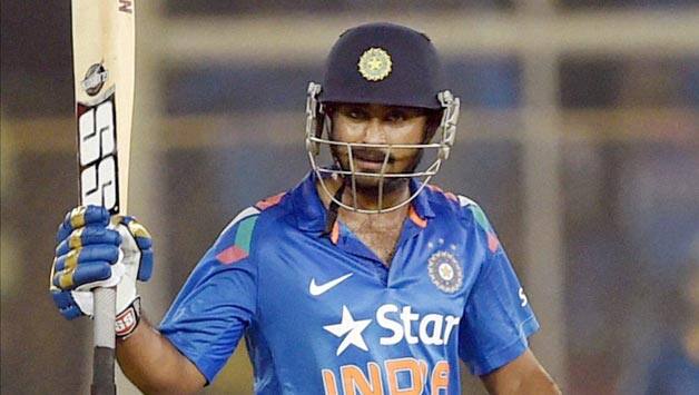 Ambati Rayudu leads Hyderabad in Syed Mushtaq Ali Trophy © PTI (file photo)