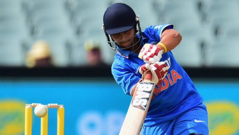 Anuja Patil © Getty Images