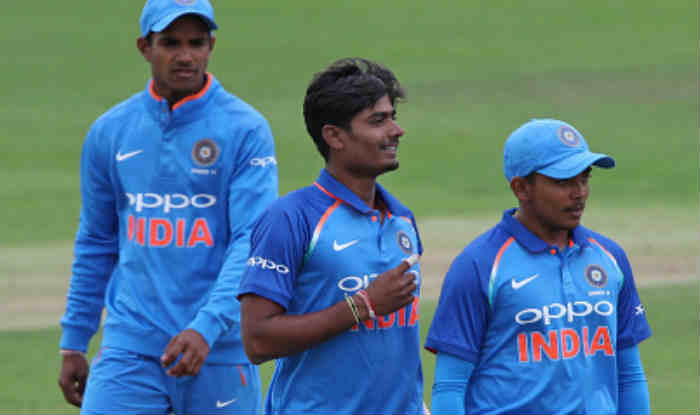 Anukul Roy bagged 5 wickets © Getty Images