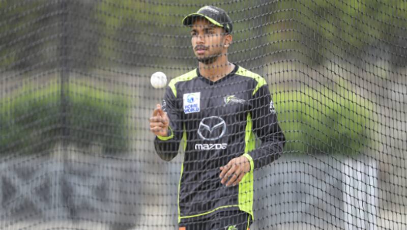 Nair has been suspended for 90 days &Acirc;&copy; Getty Images