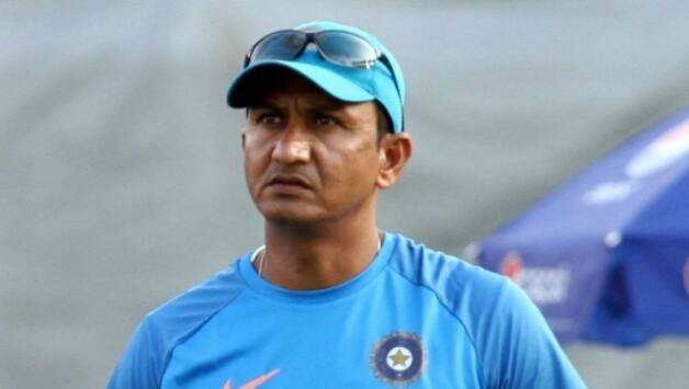 Sanjay Bangar © IANS (File Photo)
