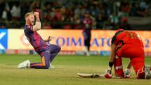 ECB allowes Ben Stokes to play in IPL 2018