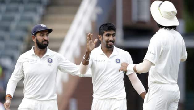 India have a realistic chance of making the series scoreline 1-2 © AFP