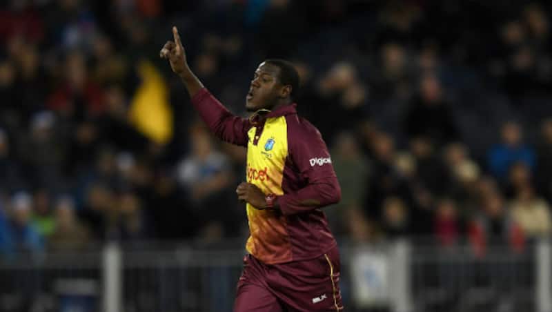 Carlos Braithwaite  &Acirc;&copy; Getty Images