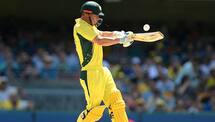 Chris Lynn ruled out of Australia-England ODIs: Glenn Maxwell back in frame