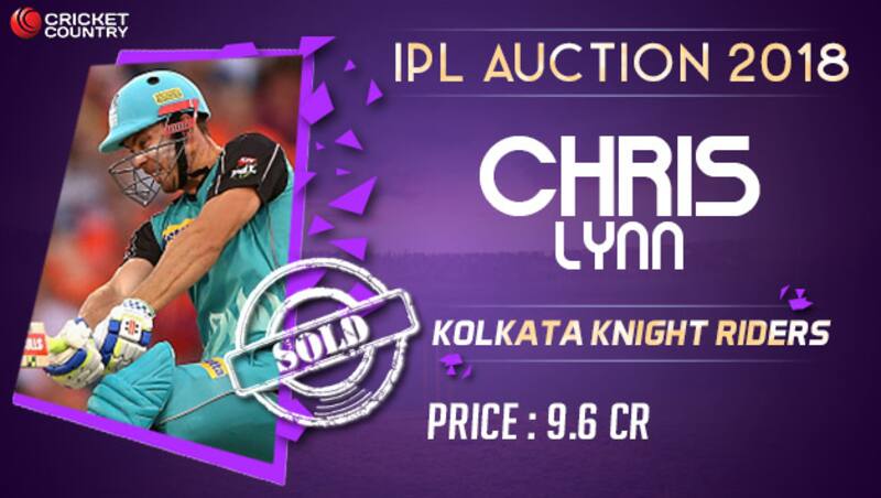 Chris-Lynn