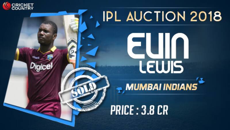 Evin-Lewis
