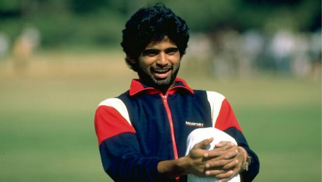 Chetan Sharma © Getty Images