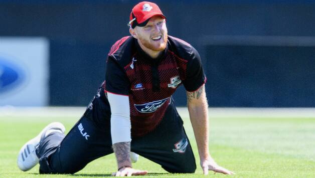 Ben Stokes © Getty Images