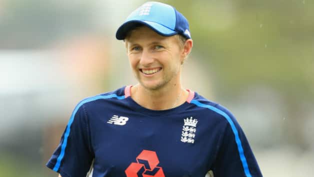 Joe Root © Getty Images