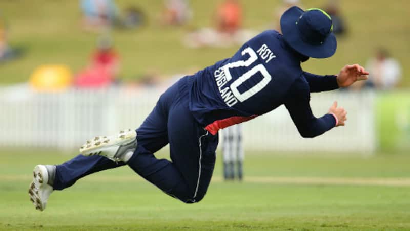 Jason Roy &Acirc;&copy; Getty Images