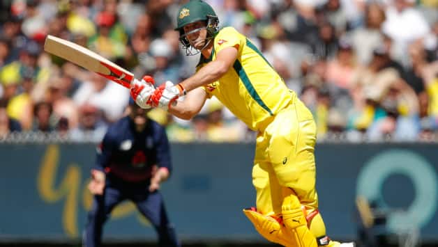 Mitchell Marsh © Getty Images