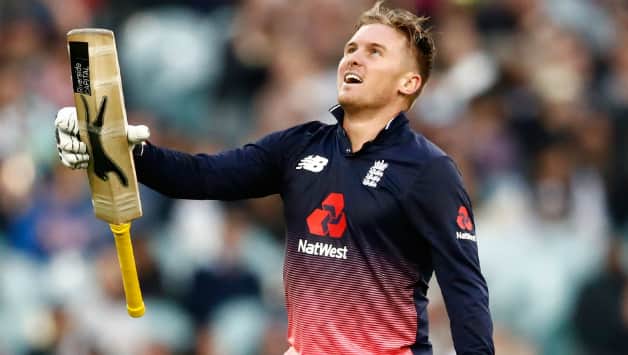Jason Roy © Getty Images