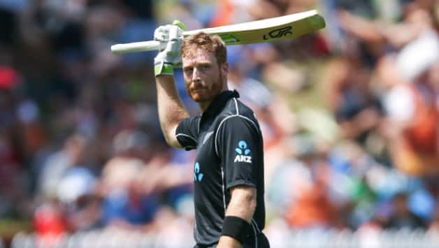 Martin Guptill © Getty Images