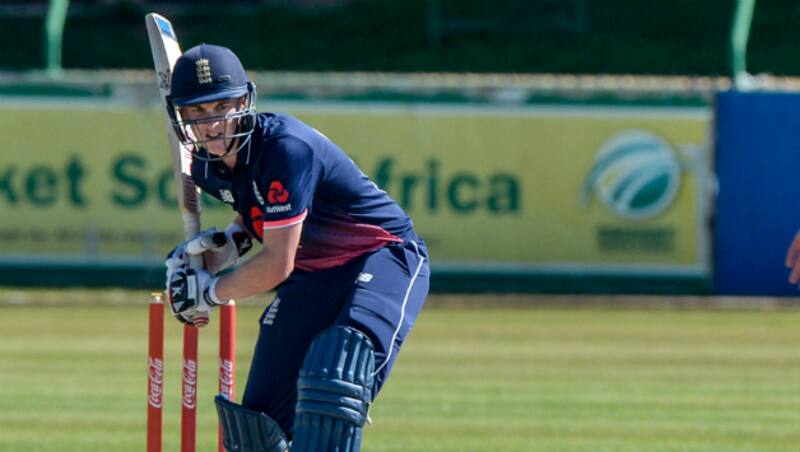 England captain Harry Brook's century accelerated England's victory &Acirc;&copy; Getty Images