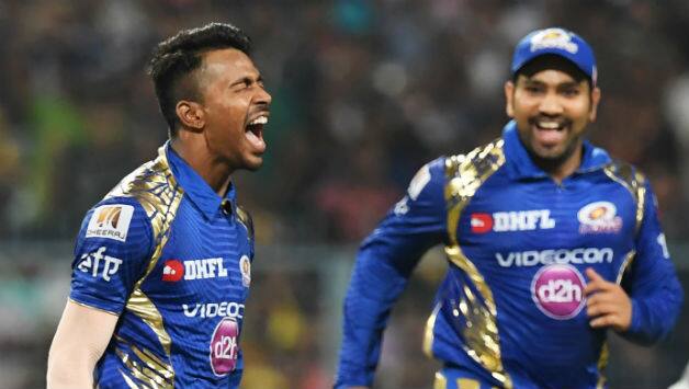 Mumbai did get their core quintet, but did not do a good job of finding ‘other’ cricketers © Getty Images
