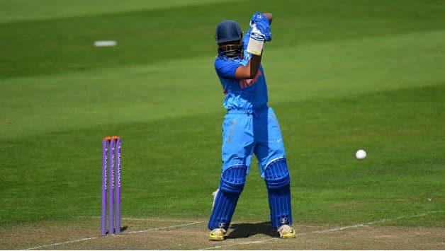 Prithvi Shaw © Getty Images