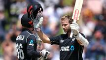 New Zealand vs Pakistan, 1st ODI: Kane Williamson’s ton take hosts to 61 run win