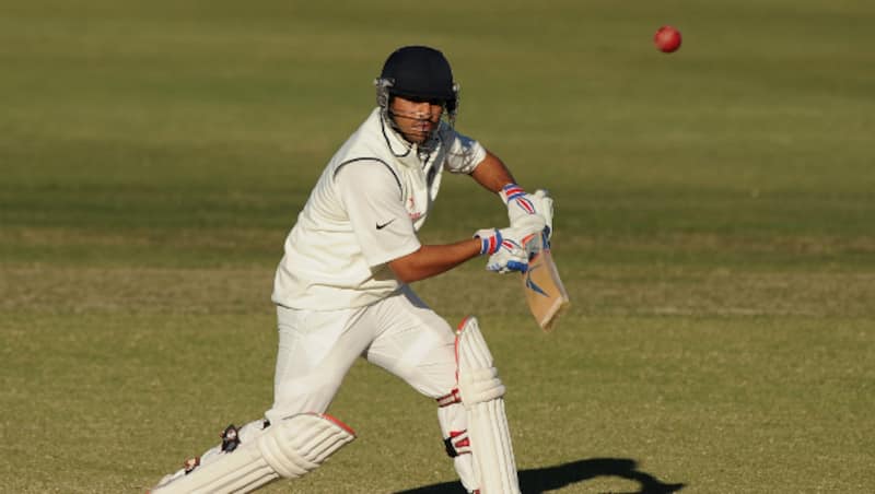 Karun Nair © Getty Images