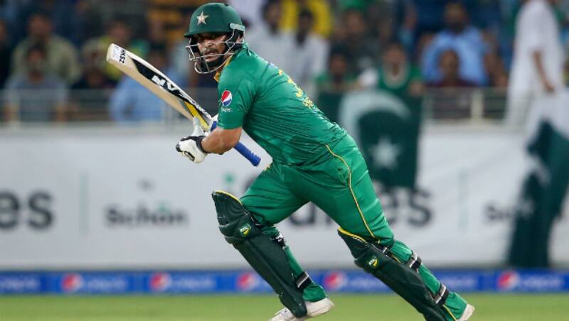 Khalid Latif &Acirc;&copy; Getty Images