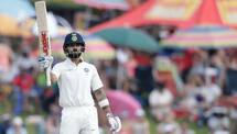 India vs South Africa, 2nd Test: Virat Kohli’s half century help Visitors reach 183/5 at stumps on Day 2
